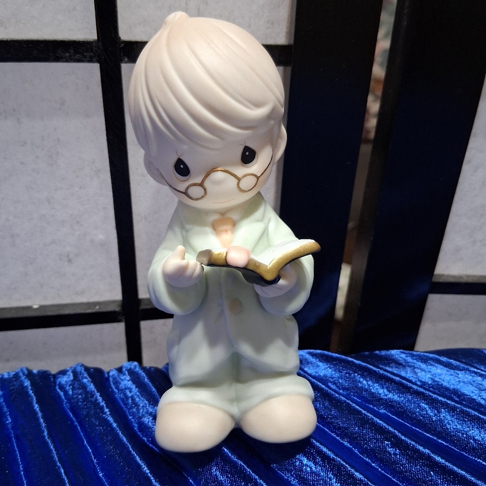 Enesco Precious Moments Figurine Base